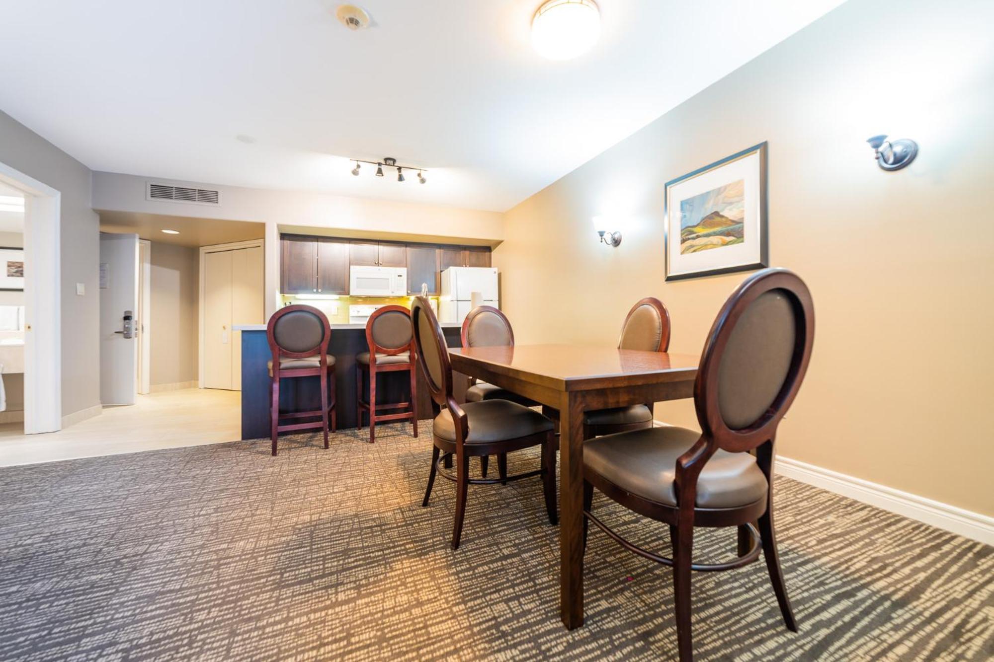 Horseshoe Valley Suites - The Azure Shanty Bay Ngoại thất bức ảnh