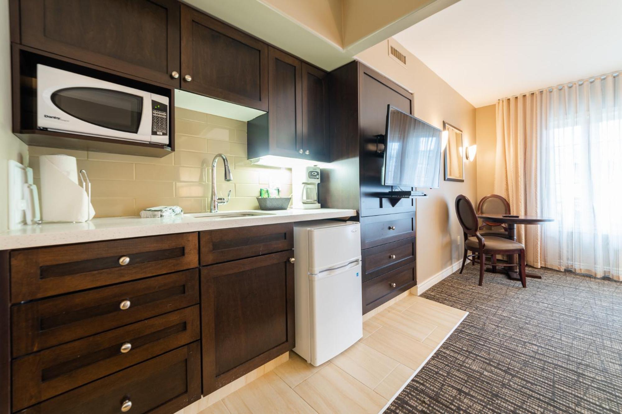Horseshoe Valley Suites - The Azure Shanty Bay Ngoại thất bức ảnh