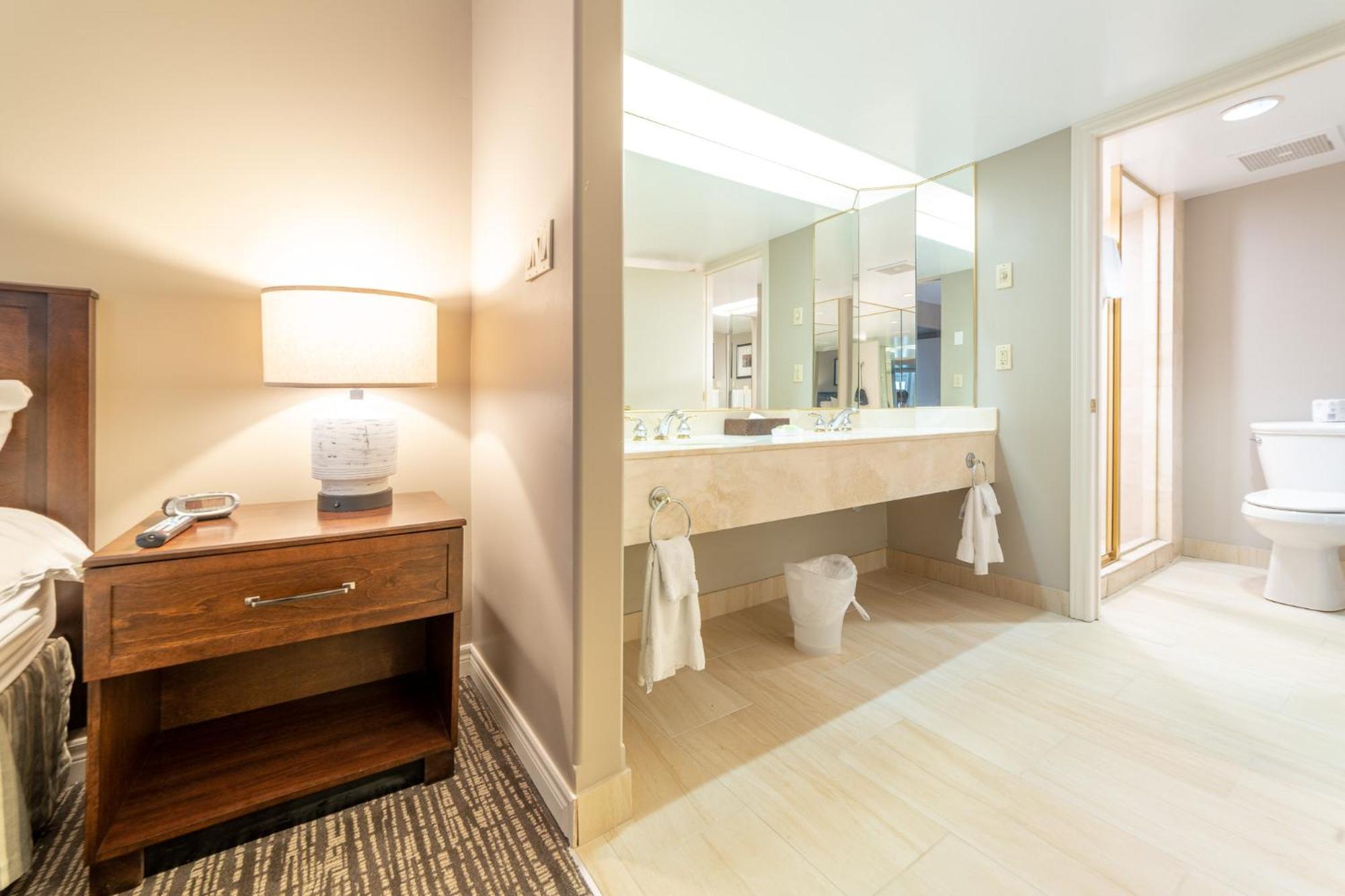 Horseshoe Valley Suites - The Azure Shanty Bay Ngoại thất bức ảnh